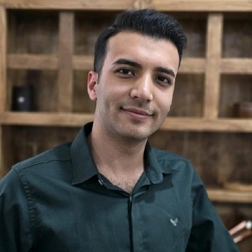 Hossein Roostaei