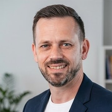 Martin Ansel