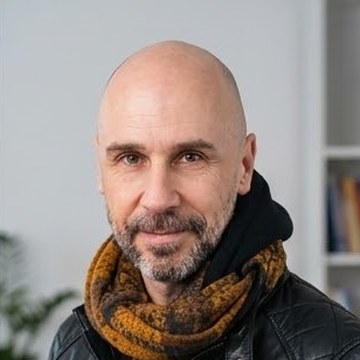Michael Schott