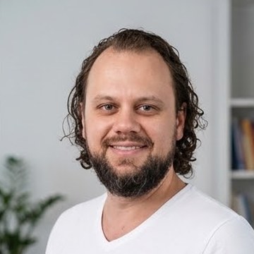 Rafal Goralski