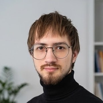 Sasha Kazachkov